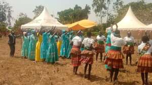 Women campaign for empowerment & real families