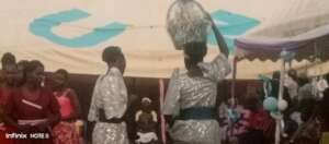 Engaging community int traditional marriage