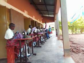 Exploring into job market for a better living