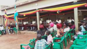 General meeting for 2026