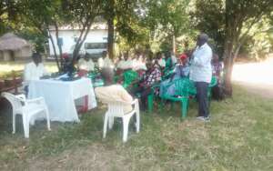 Community Ownership is built from involvement