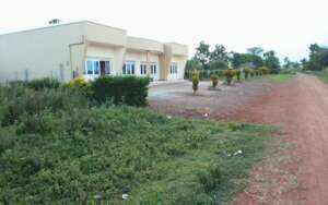 Building Institute Home Economics: Center of move