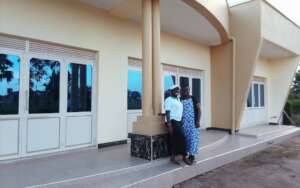 Another world is possible: Institute of H. E