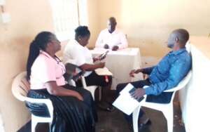 PLANNING FOR THE GRADUATON AND ANNIVERSARY