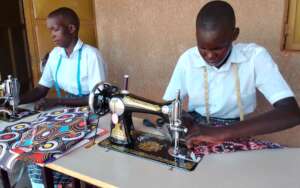 Beneficiaries serving their own interest