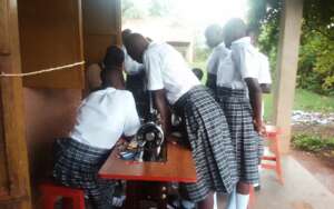 Putting the heads together to address a problem