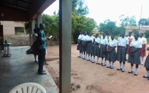 The ongoing class of descipline