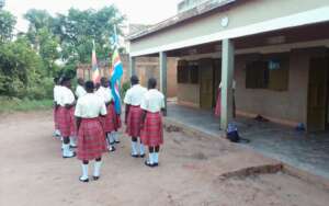 Patriotic Love for your Country