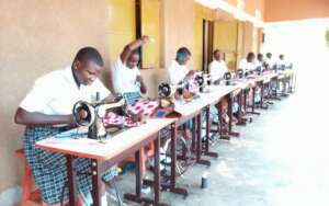 Rightful students connected to the donor resources