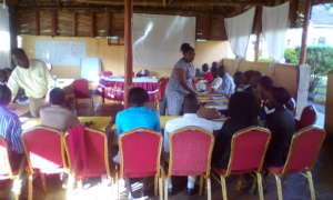 In Partnership with TWAWEZA E.A