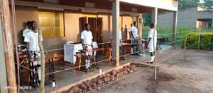 An inclusive training that impresses the community