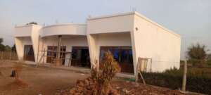 Proposed Institute of knowledge & Home Economics