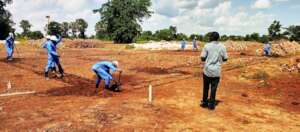 Instructor set the foundation approved - Planner