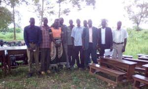 Integrate Teachers togather