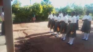 Students are being sent out for Internships