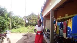 One of the Instructor narrated her success story