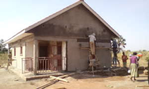 Academic Centre of Excellence