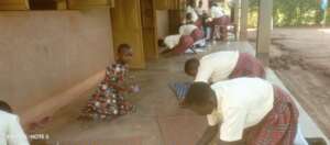 Large group learning