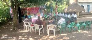 Parents shape the children and Institute