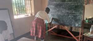 students learning the basic knowledge - official..