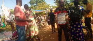 Understanding local market: inform students & Inst