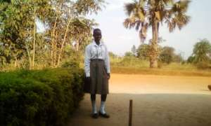 Has confident to be a role model in her society