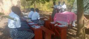 Empowerment: through, reading, writing & speaking