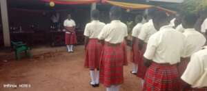 Part of the shakeholders of project: meeting