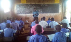 Teaching Extra lessions