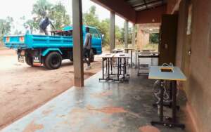 New Machines procured for Academic year 2026