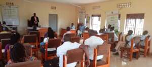 ARDC clarifies on the importance of NGOs