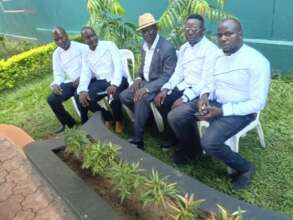 Nurturing and mentorships of a younger generations