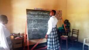 Empowering them with an official langauge
