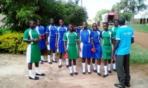 another set of uniform