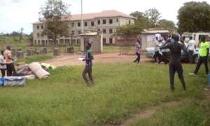 Local Partnership: Lira Human Technical Centre