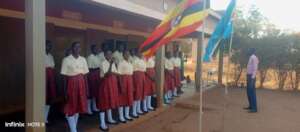 Patriotic messages kept alive at KIFA