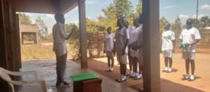 Physical Exercise for physical health