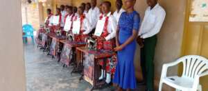 Girls passed out; plan to replace new machines