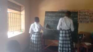 Potential of Instructors display: Brought back