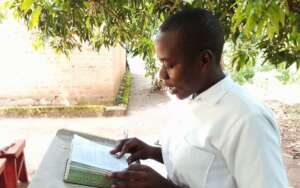 Practice for graduation are ongoing