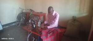 Requirements preparation in progress