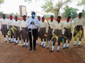 The had been disadvantaged exposed to the world