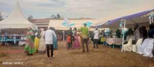 Advocating for marriage: Real Family project