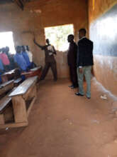 Moving Research in the Classroom