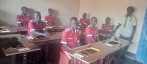 Implemented at KIFA scouting from lesson learned