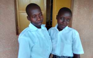 The view of hopeful students