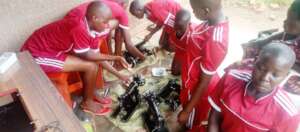 Maintenance is crucial activity for development