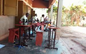 Student-centre learning on going