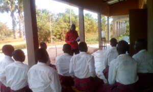 Students coach: theory of change - Computer impact