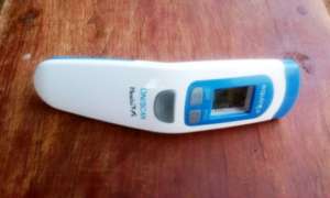 Temperature Guns to protect the Girls & Visitors